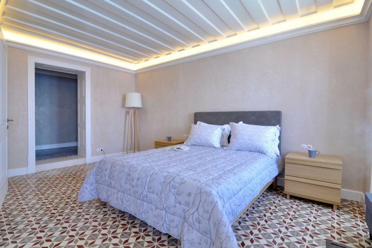 Mouragia Luxury Stay By Corfuescapes Corfu  Exterior foto